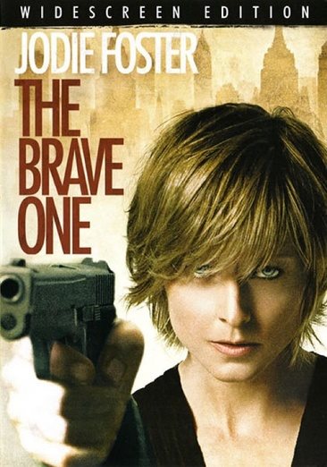 The Brave One (Widescreen Edition) cover