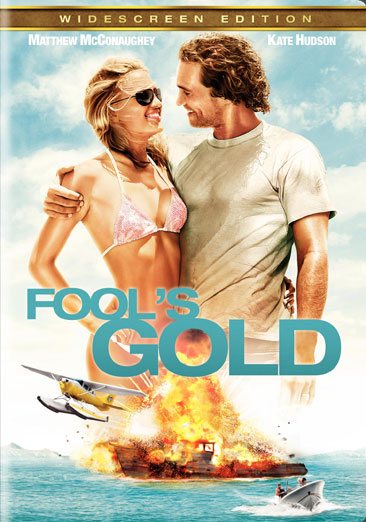Fool's Gold (Widescreen Edition)