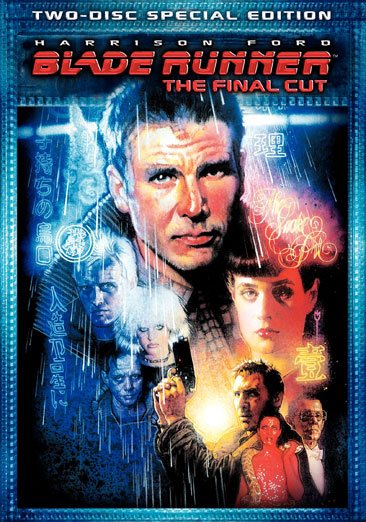 Blade Runner (The Final Cut) (Two-Disc Special Edition)