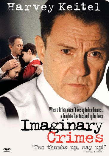 Imaginary Crimes [DVD]
