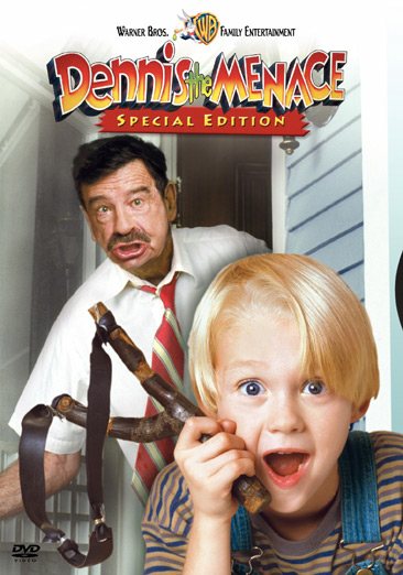 Dennis the Menace (Special Edition)