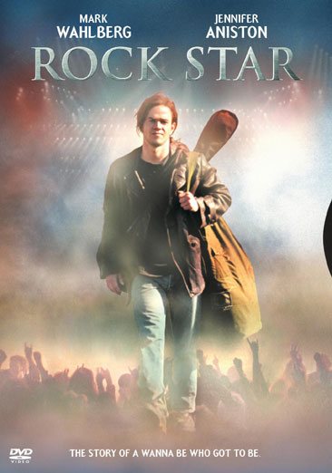Rock Star [DVD]