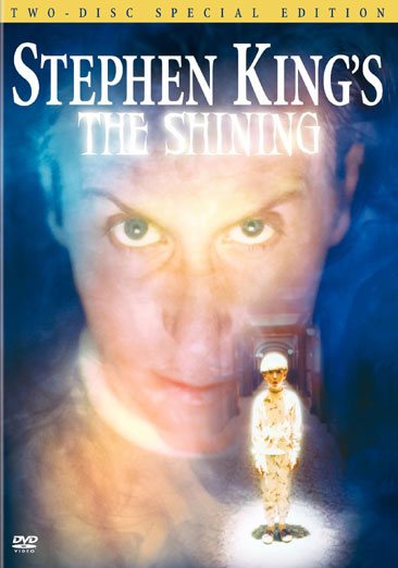 Stephen King's The Shining (Two Disc Special Edition) cover