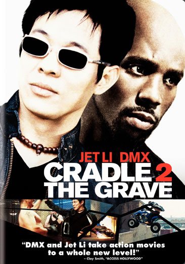 Cradle 2 the Grave (Widescreen Edition) cover