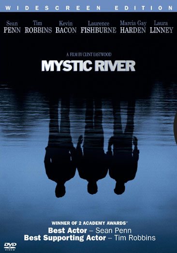 Mystic River (Widescreen Edition) cover