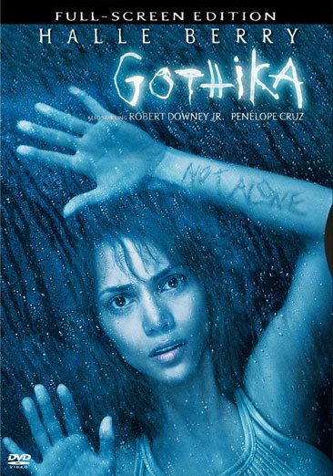 Gothika (Full-Screen Edition) (Snap Case) cover
