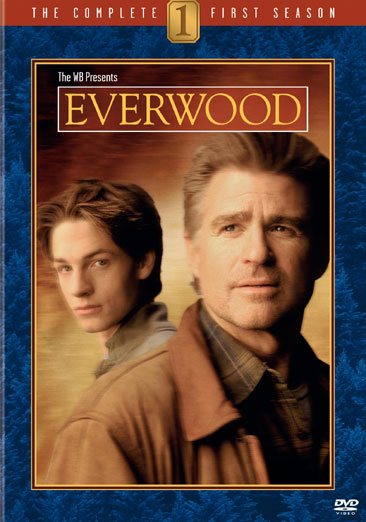 Everwood - The Complete First Season