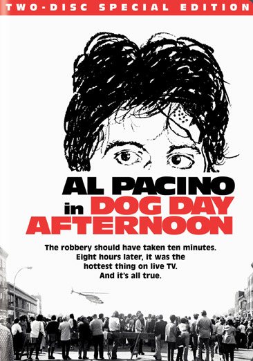 Dog Day Afternoon (Two-Disc Special Edition)