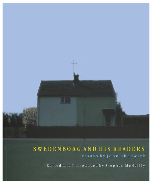 Swedenborg and His Readers: Selected Essays cover