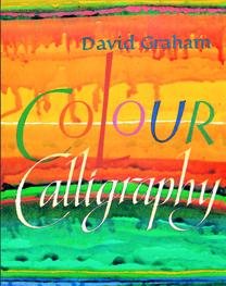 Colour Calligraphy cover