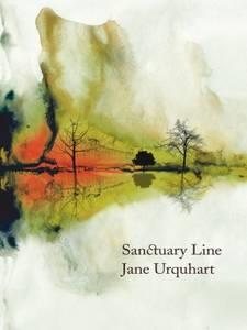 Sanctuary Line cover