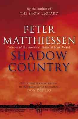 Shadow Country cover