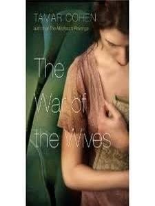 The War of the Wives cover