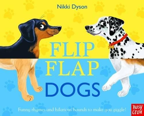 Flip Flap Dogs cover