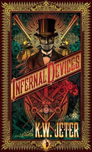 Infernal Devices cover