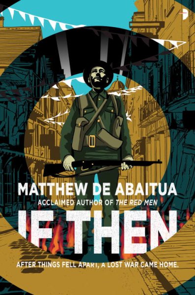 If Then (The Seizure Trilogy)