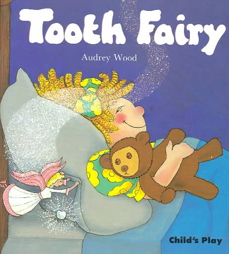 Tooth Fairy (Child's Play Library) cover