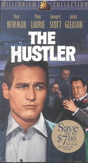 Hustler [VHS]