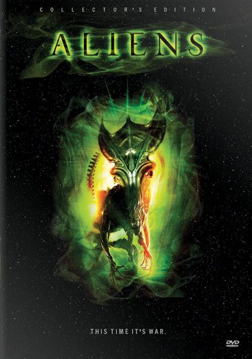 Aliens (Special Edition) cover