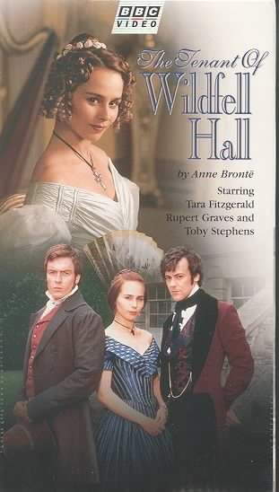 Tenant of Wildfell Hall [VHS]