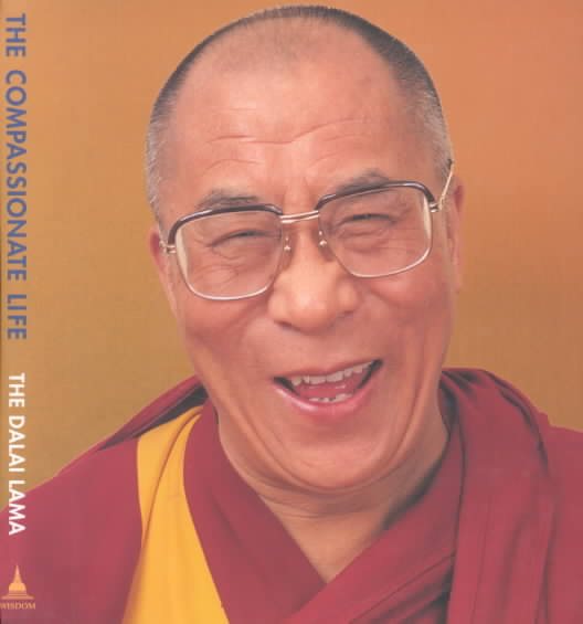 The Compassionate Life cover