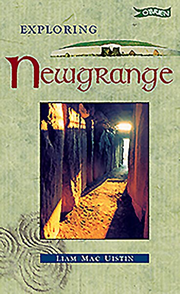 Exploring Newgrange cover