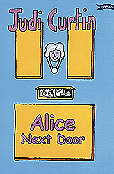 Alice Next Door (Alice and Megan)