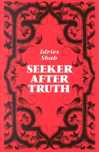 Seeker After Truth: A Handbook