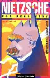 Nietzsche for Beginners (Beginners Series) cover
