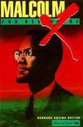 Malcolm X for Beginners (Writers and Readers)