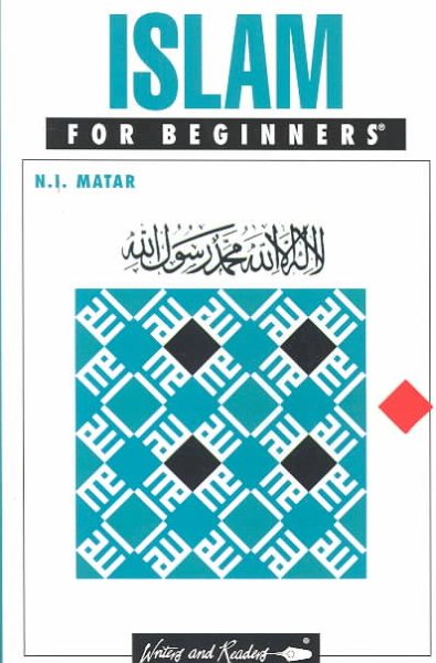 Islam for Beginners cover