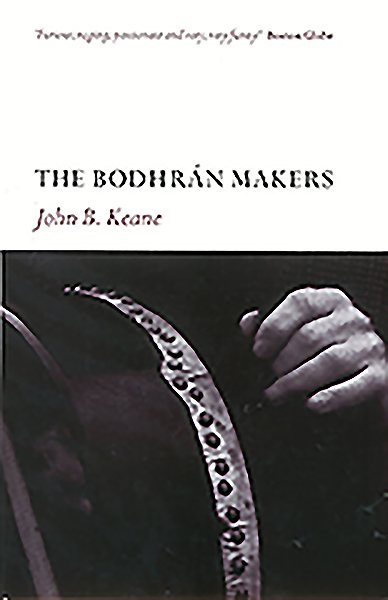 The Bodhran Makers cover