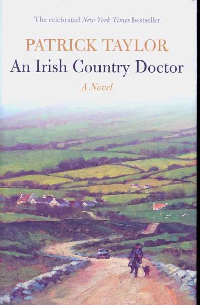 An Irish Country Doctor cover