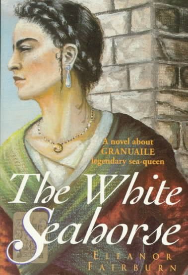 The White Seahorse cover