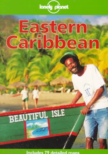 Lonely Planet Eastern Caribbean (2nd ed)