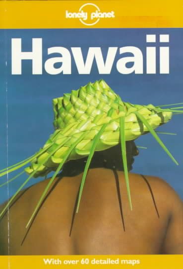 Lonely Planet Hawaii (4th ed)
