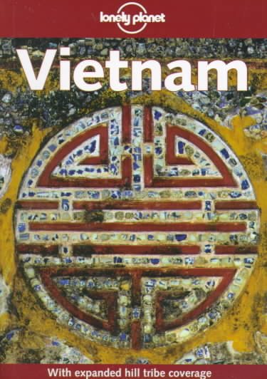 Lonely Planet Vietnam (5th ed)