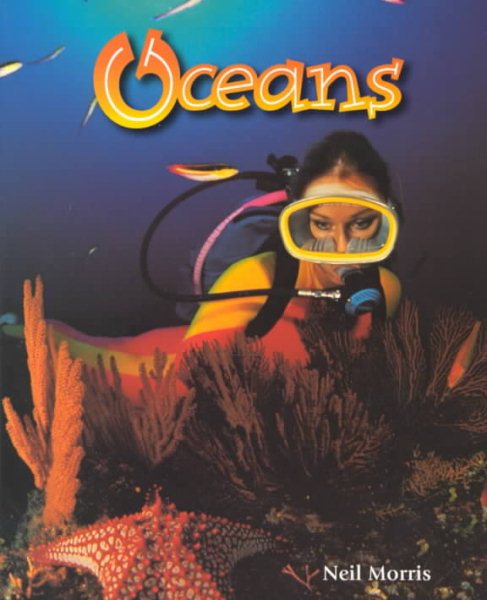 Oceans (The Wonders of Our World)
