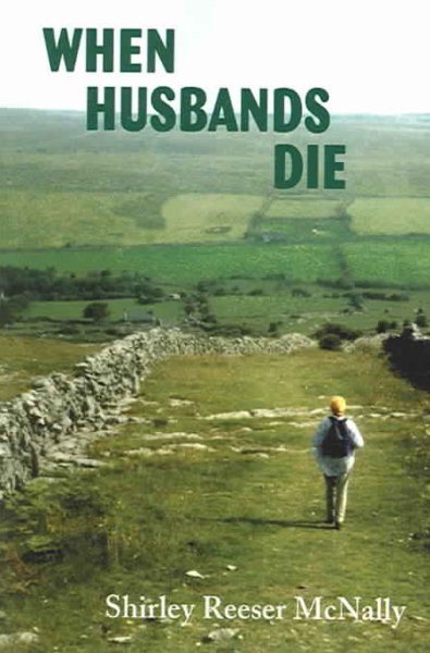 When Husbands Die cover