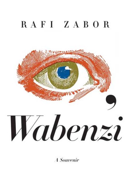 I, Wabenzi cover