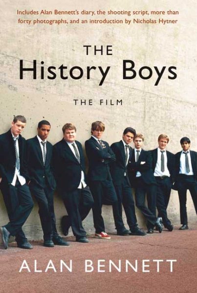 The History Boys: The Film cover