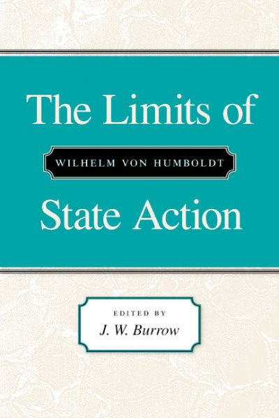 The Limits of State Action cover
