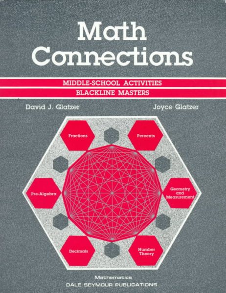 Math Connections cover