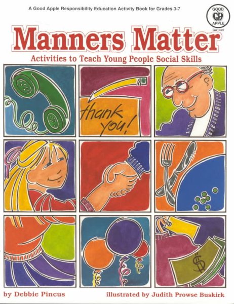 Manners Matter