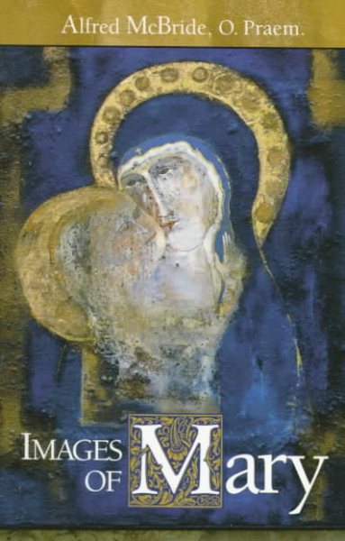 Images of Mary