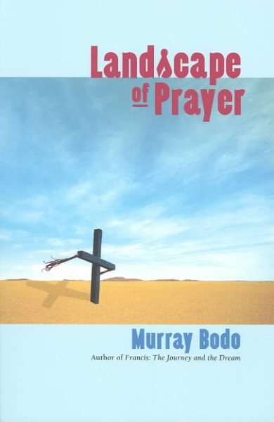 Landscape of Prayer