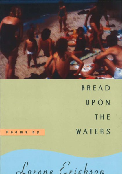 Bread Upon the Waters cover
