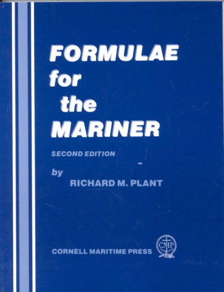Formulae for the Mariner cover
