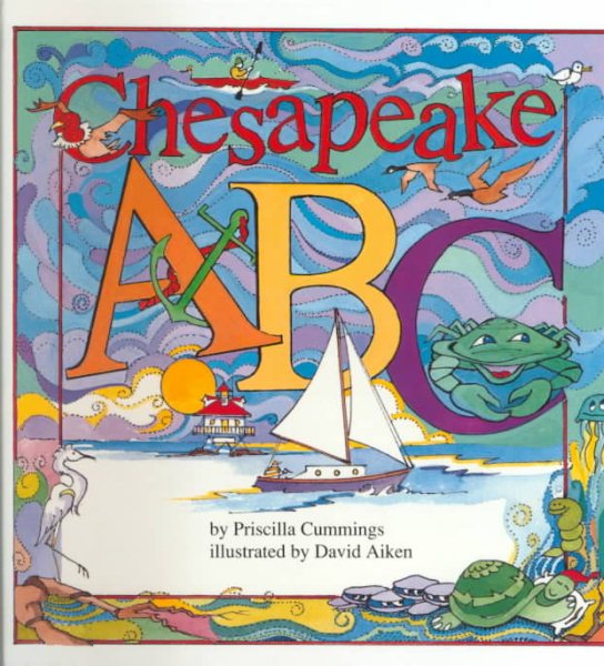 Chesapeake ABC cover