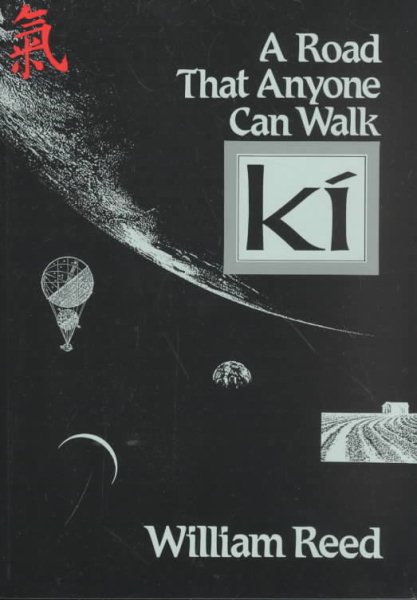 A Road That Anyone Can Walk: Ki cover